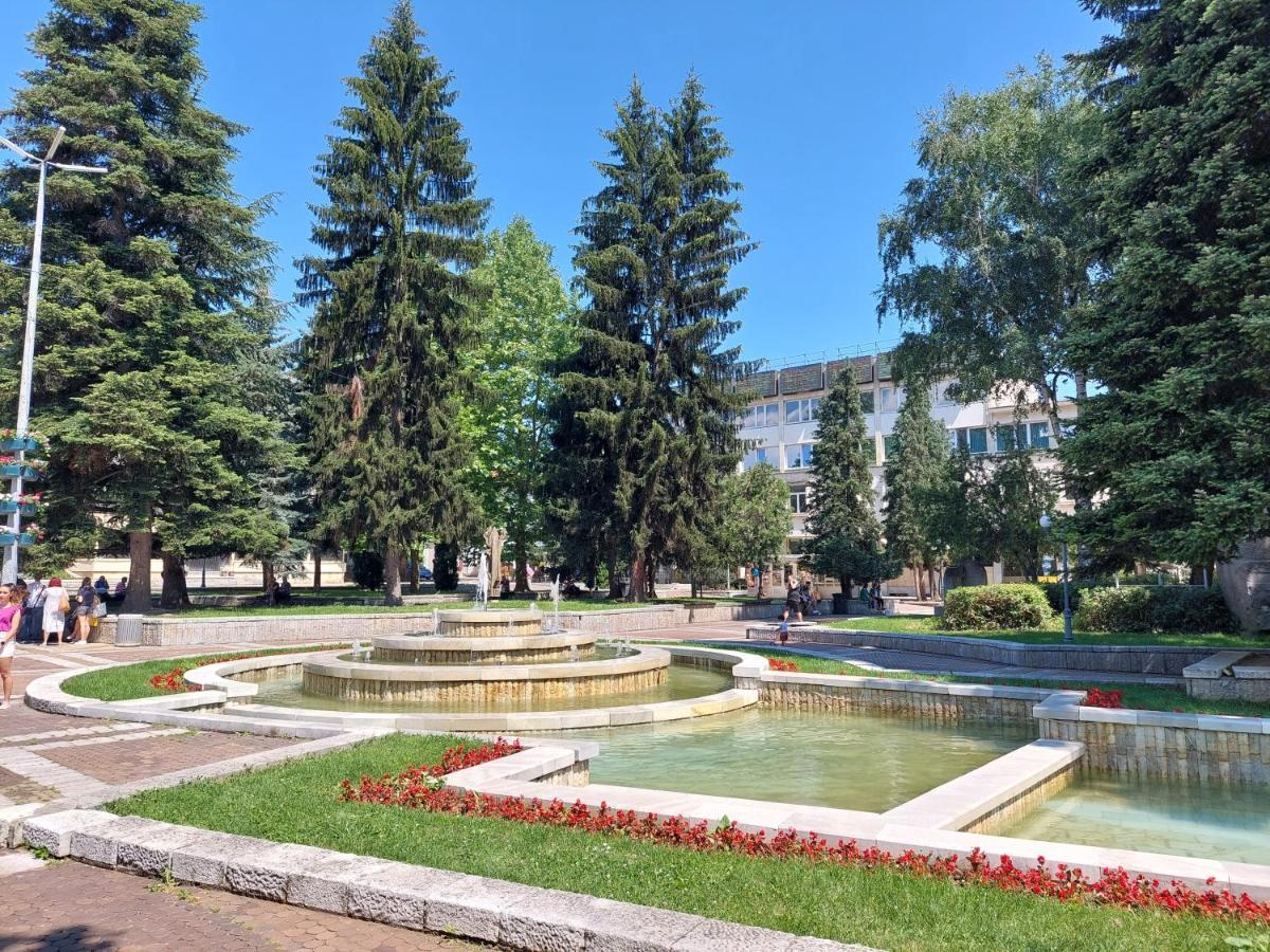 Дом Тодор И Тота Мутевски Троян Екстериор снимка
